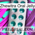 Zhewitra Oral Jelly dapoxetine1
